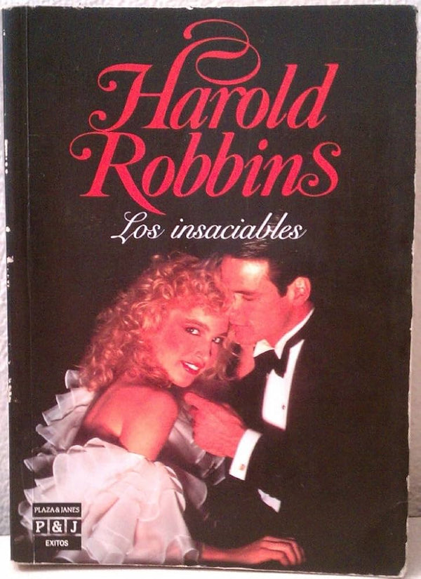 Los insaciables