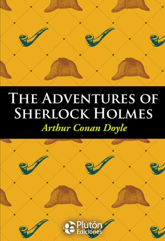 The Adventures of Sherlock Holmes (Spanish Edition)