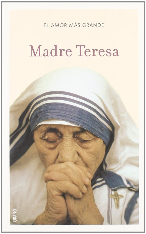 Madre Teresa