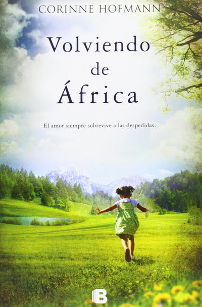 Volviendo De África