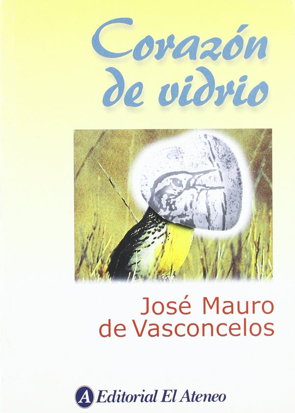 Corazon de vidrio