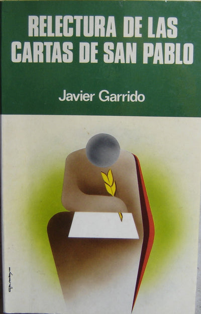 Relectura de las cartas de San Pablo