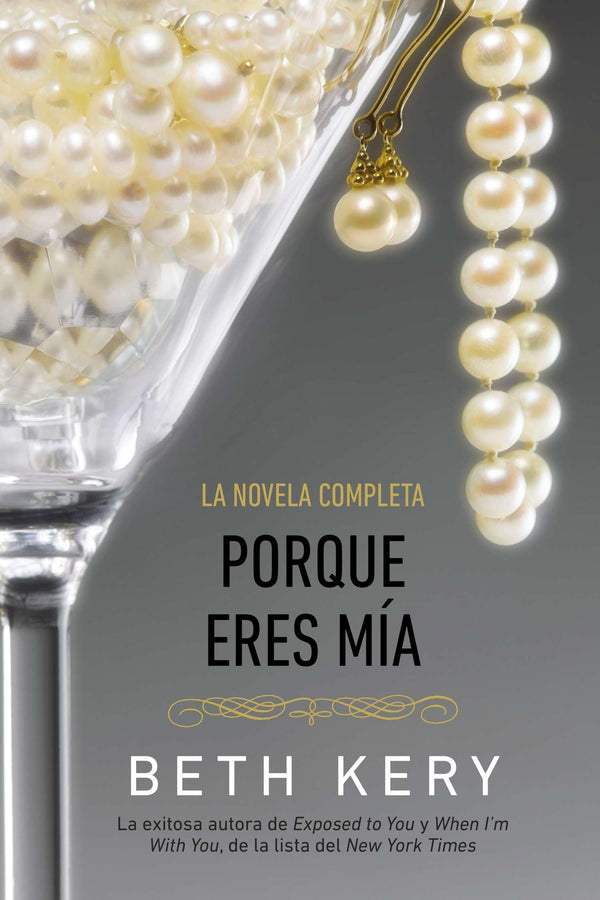 Porque eres mía