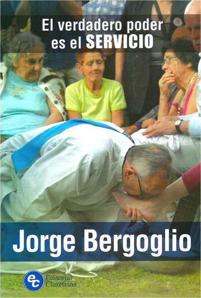 El Verdadero Poder Es El Servicio
