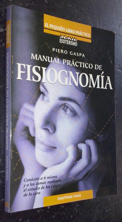Manual Practico De Fisiognomia