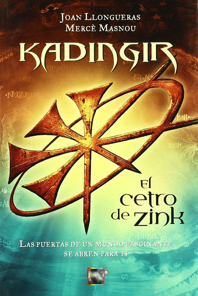 Kadingir-el Centro De Zink