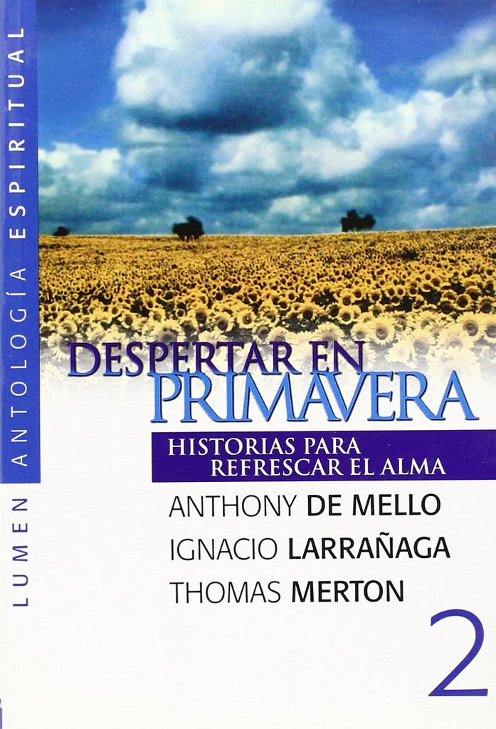 Despertar En Primavera