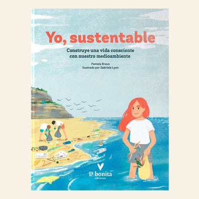 Yo, sustentable