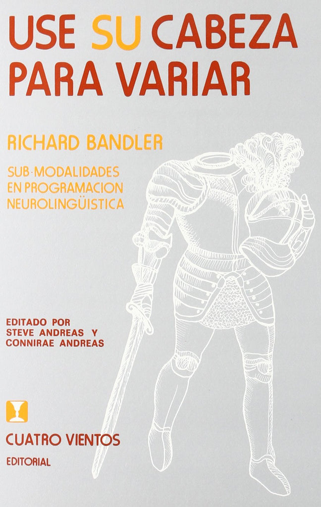 use su cabeza para variar