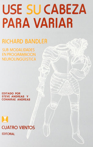 use su cabeza para variar