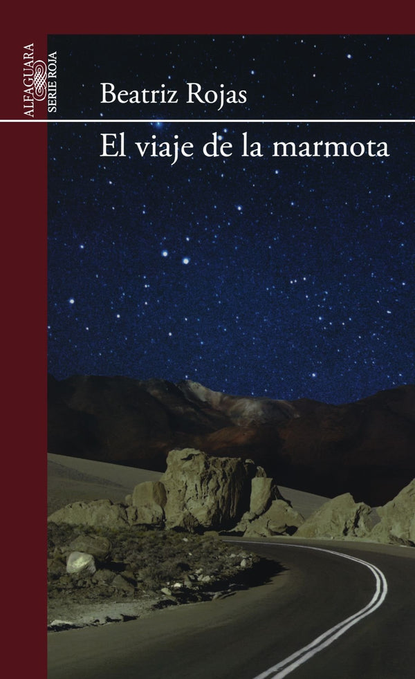 El Viaje De La Marmota