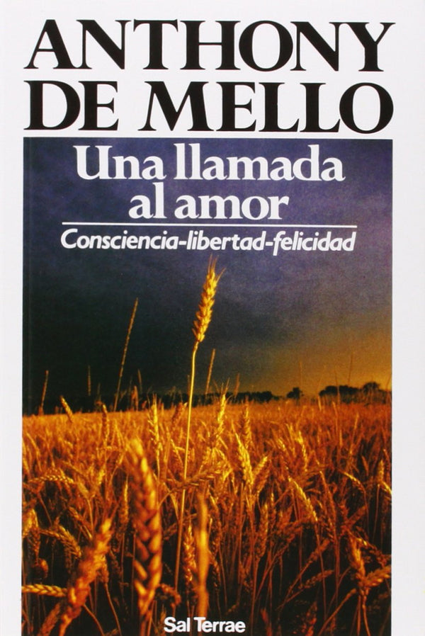 Una Llamada Al Amor