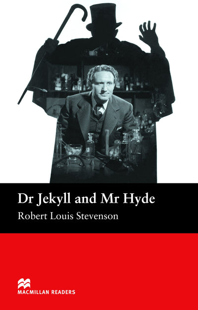 Dr Jekyll and Mr Hyde (Macmillan Reader)