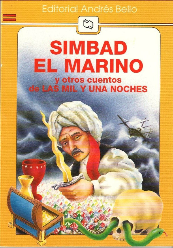 Simbad El Marino - Y Otros Cuentos