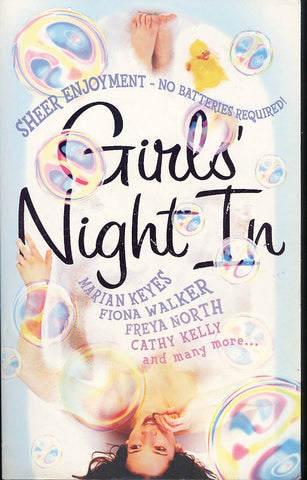 Girls' Night in