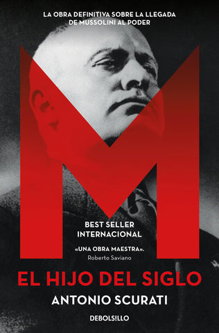 M. - El hijo del siglo