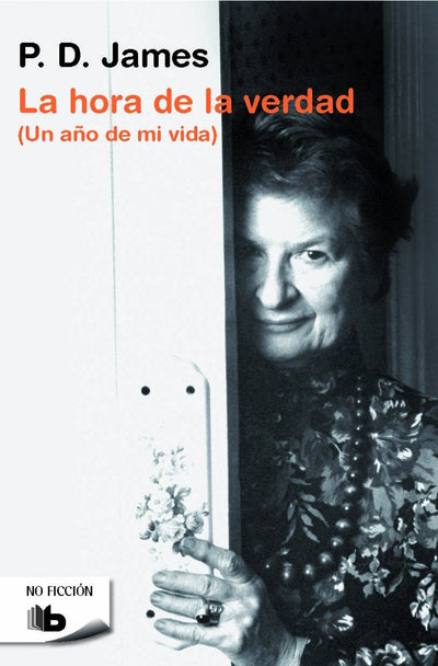 La hora de la verdad: Un año de mi vida