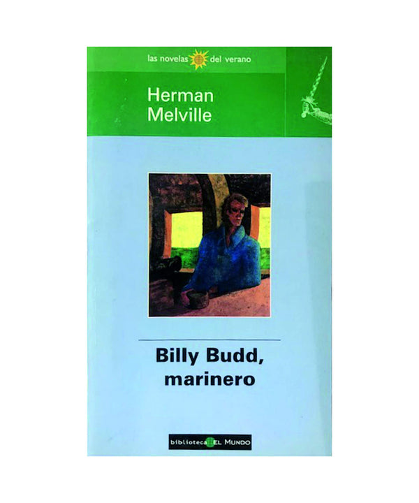 Billy Budd, Marinero