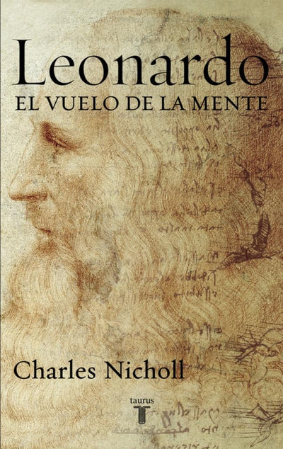 Leonardo: El vuelo de la mente
