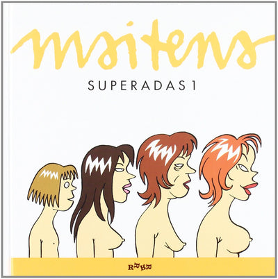 Superadas, 1