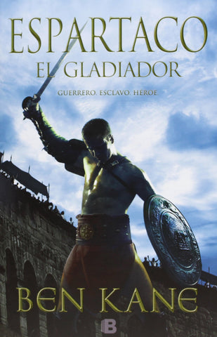 Espartaco, El Gladiador