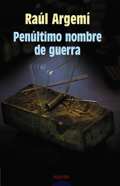 Penúltimo nombre de guerra