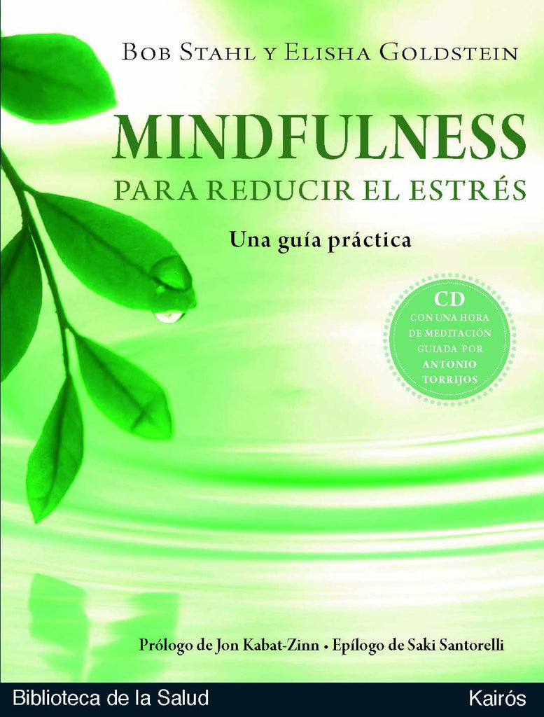 Mindfulness para reducir el estrés: Una guía práctica