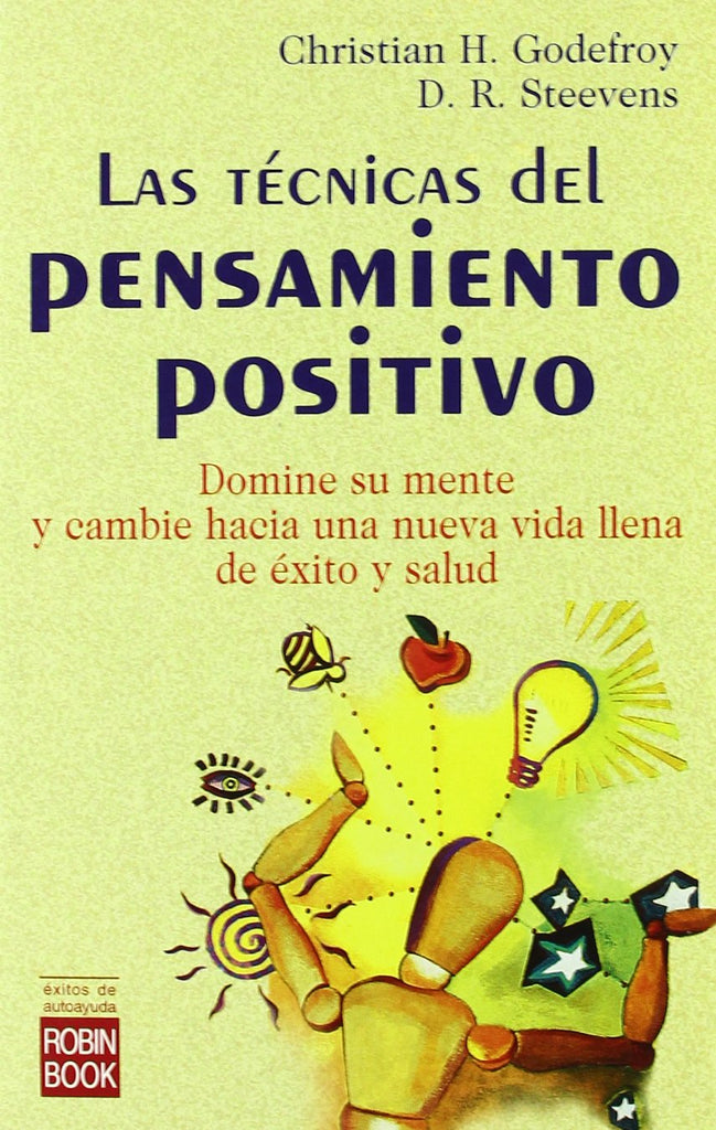 Las técnicas del pensamiento
