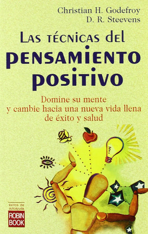 Las técnicas del pensamiento