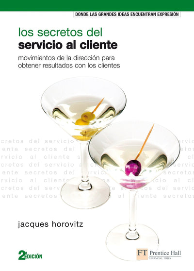 Los secretos del servicio al cliente