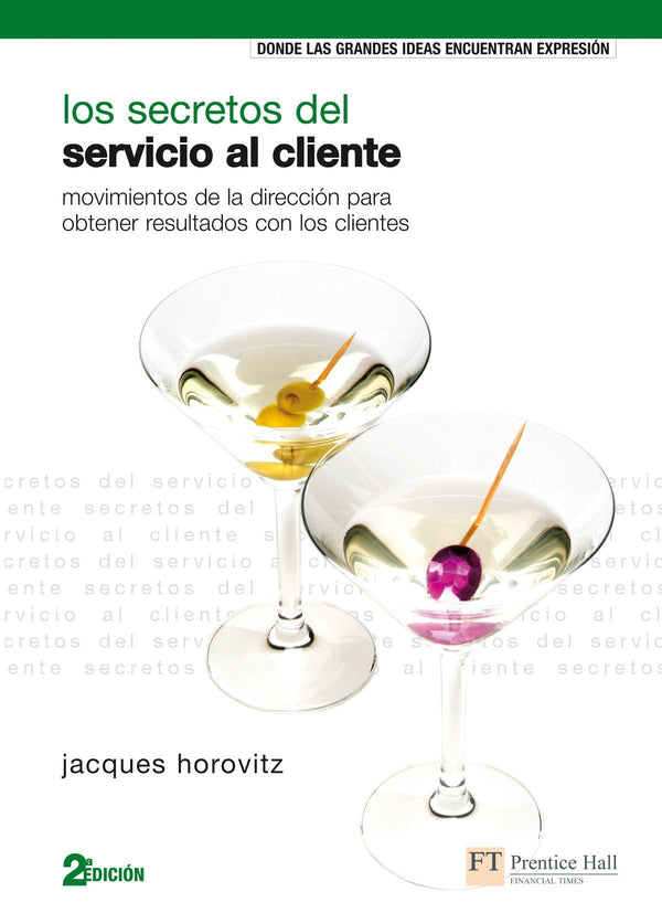 Los secretos del servicio al cliente