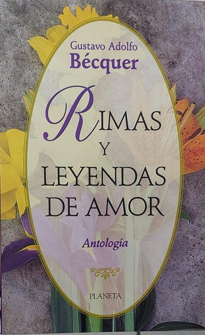 Rimas y Leyendas de Amor