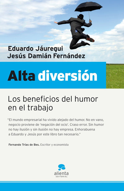 Alta diversión: Los beneficios del humor en el trabajo