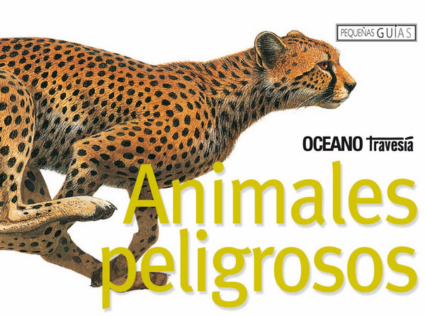 Animales Peligrosos