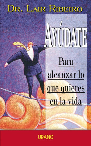 Ayúdate