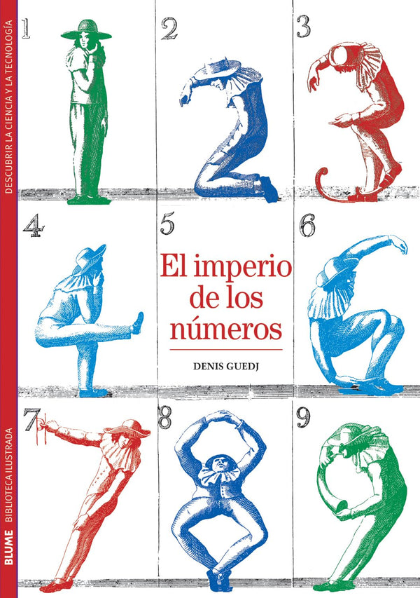 El imperio de los números