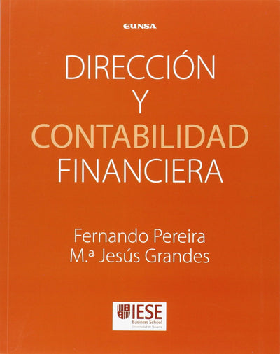 DIRECCIÓN Y CONTABILIDAD FINANCIERA