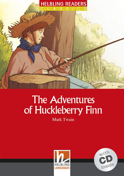 The adventures of Huckleberry Finn