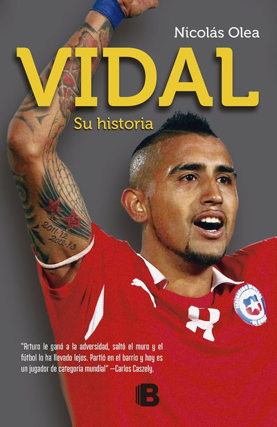 Vidal: Su Historia