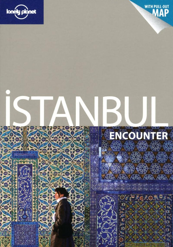 Istanbul Encounter (Lonely Planet Encounter)