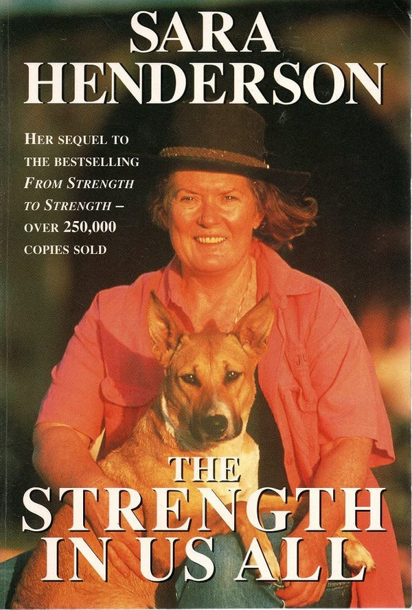 The Strength in Us All