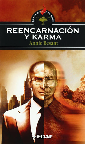 Reencarnación y karma