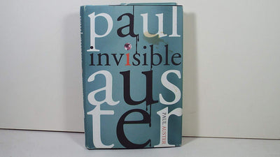 Invisible (Rough Cut)