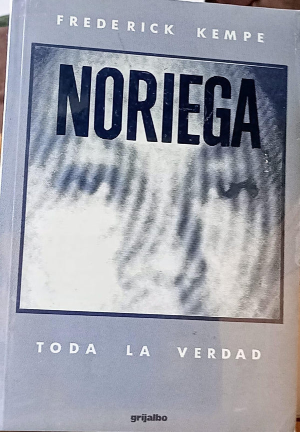 Noriega