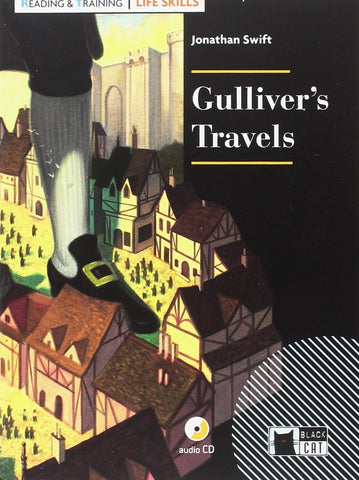 GULLIVER'S TRAVELS LIFE SKILLS