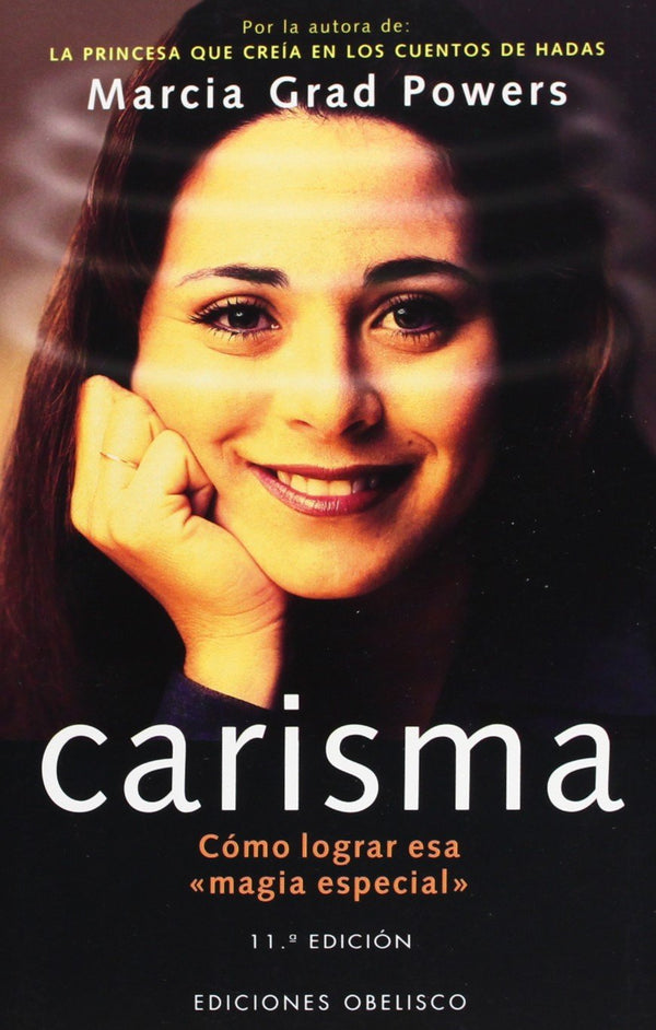 Carisma: Esa Magia Especial