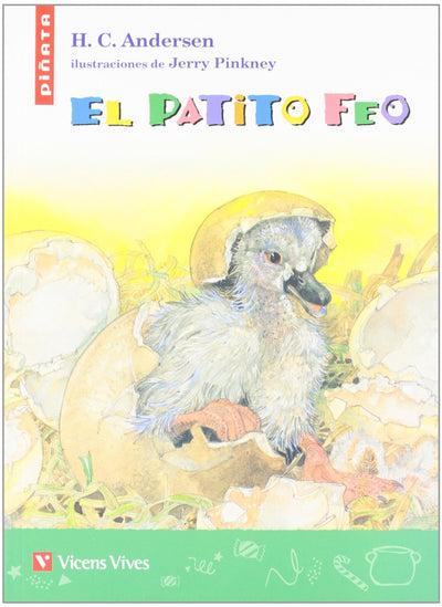 El Patito Feo