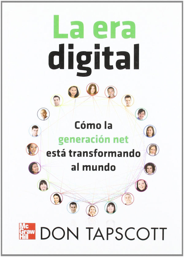 LA ERA DIGITAL