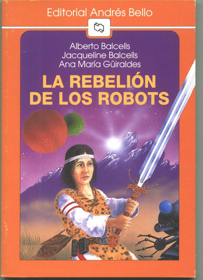 La Rebelion de Los Robots