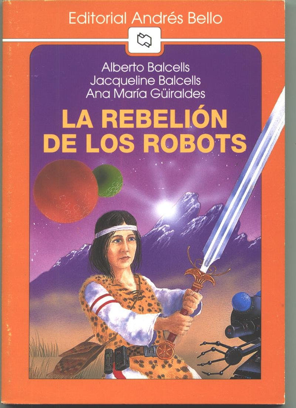 La Rebelion de Los Robots